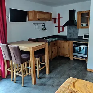 Pégase 2 Appartement