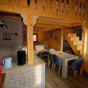 Le Burel 5 Personnes Appartement